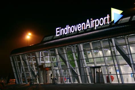 eindhoven centraal to ein airport